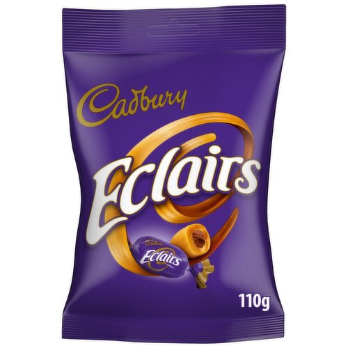 Cadbury Eclairs 110g