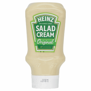 Heinz Salad Cream 425g