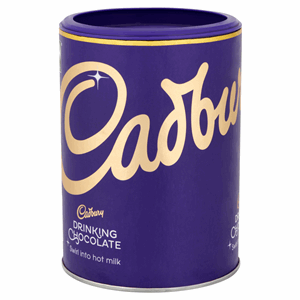 Cadbury Drinking Hot Chocolate 500g
