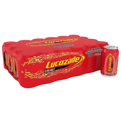 Lucozade Original MULTIPACK 24x330ml